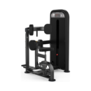 Diesel Fitness Rotary Torso profesyonel core ve bel bölgesi antrenman makinesi