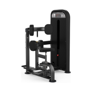 Diesel Fitness Rotary Torso profesyonel core ve bel bölgesi antrenman makinesi