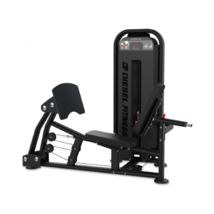 Diesel Fitness Leg Press Calf Dual Machine profesyonel alt vücut antrenman makinesi