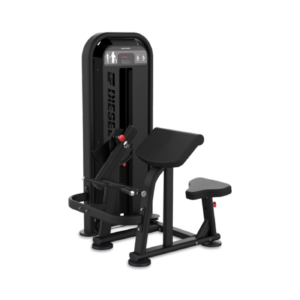 Diesel Fitness Biceps Triceps Dual Machine profesyonel kol antrenman makinesi