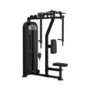 Diesel Fitness Pectoral Fly Rear Deltoid Dual Machine profesyonel üst vücut antrenman makinesi