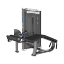 Diesel Fitness Belt Selection Prone Leg Curl profesyonel arka bacak gluteus ve calf antrenman makinesi