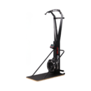 Diesel Fitness Air Ski Ergometer hava dirençli profesyonel kayak ve kardiyo antrenman ekipmanı