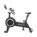 Diesel Fitness Ergo Bike profesyonel hava dirençli kondisyon bisikleti