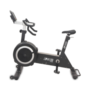 Diesel Fitness Ergo Bike profesyonel hava dirençli kondisyon bisikleti