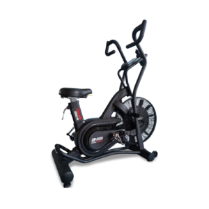 Diesel Fitness W200 Air Bike profesyonel hava dirençli kondisyon bisikleti