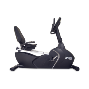 Diesel Fitness 500R yatay kondisyon bisikleti ve profesyonel kardiyo ekipmanı