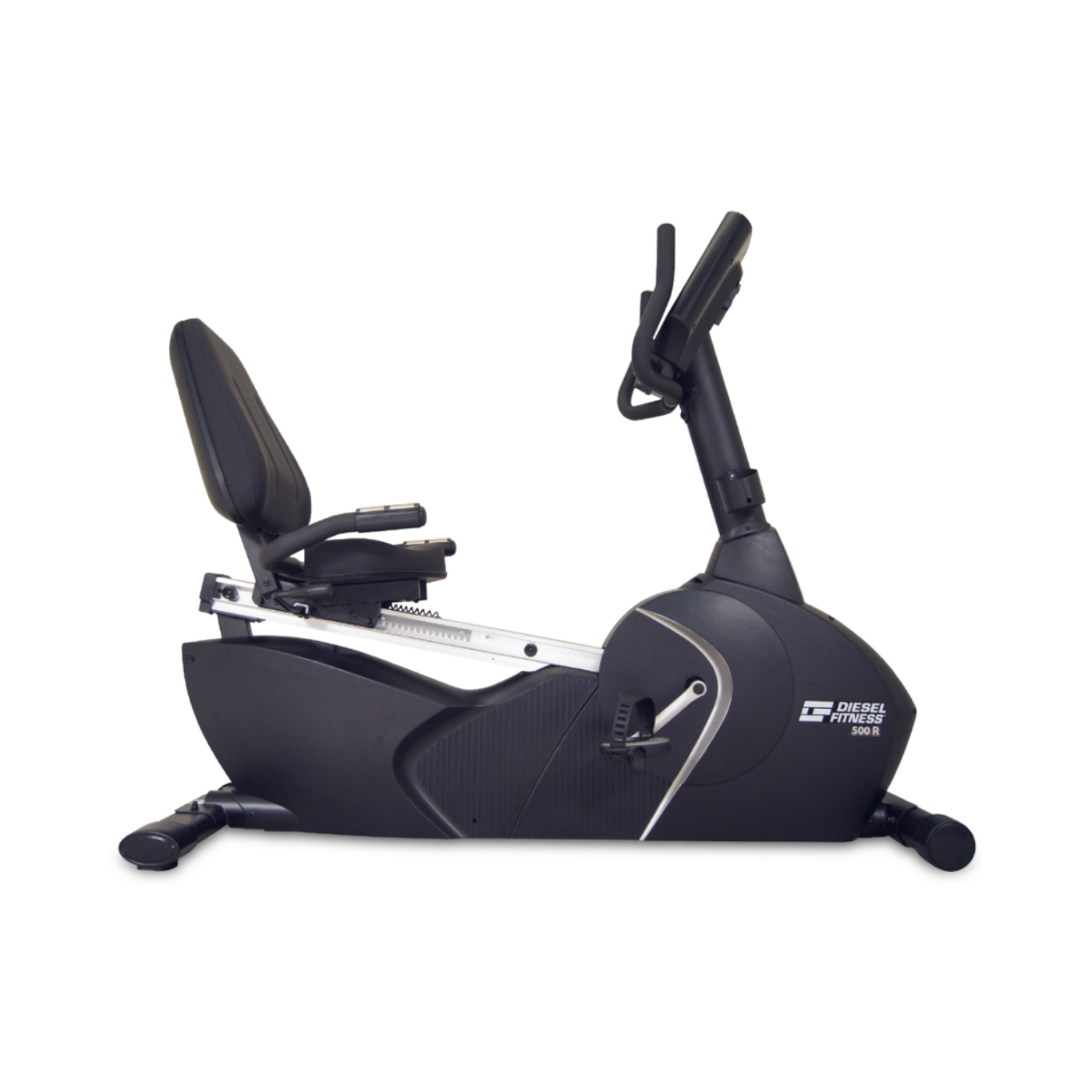 Diesel Fitness 500R Yatay Bisiklet