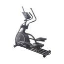 Diesel Fitness 600E profesyonel elektromanyetik dirençli eliptik bisiklet