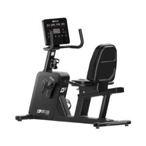 Diesel Fitness 900R Yatay Bisiklet profesyonel ticari jeneratörlü yatay kondisyon bisikleti