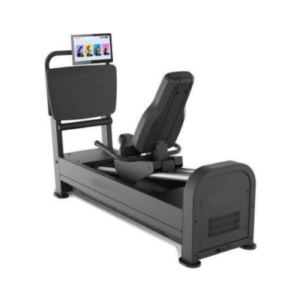 Diesel Fitness Servo Drive Seated Leg Press Machine