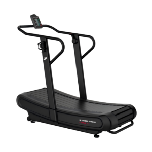 Diesel Fitness Curve 40 Koşu Bandı