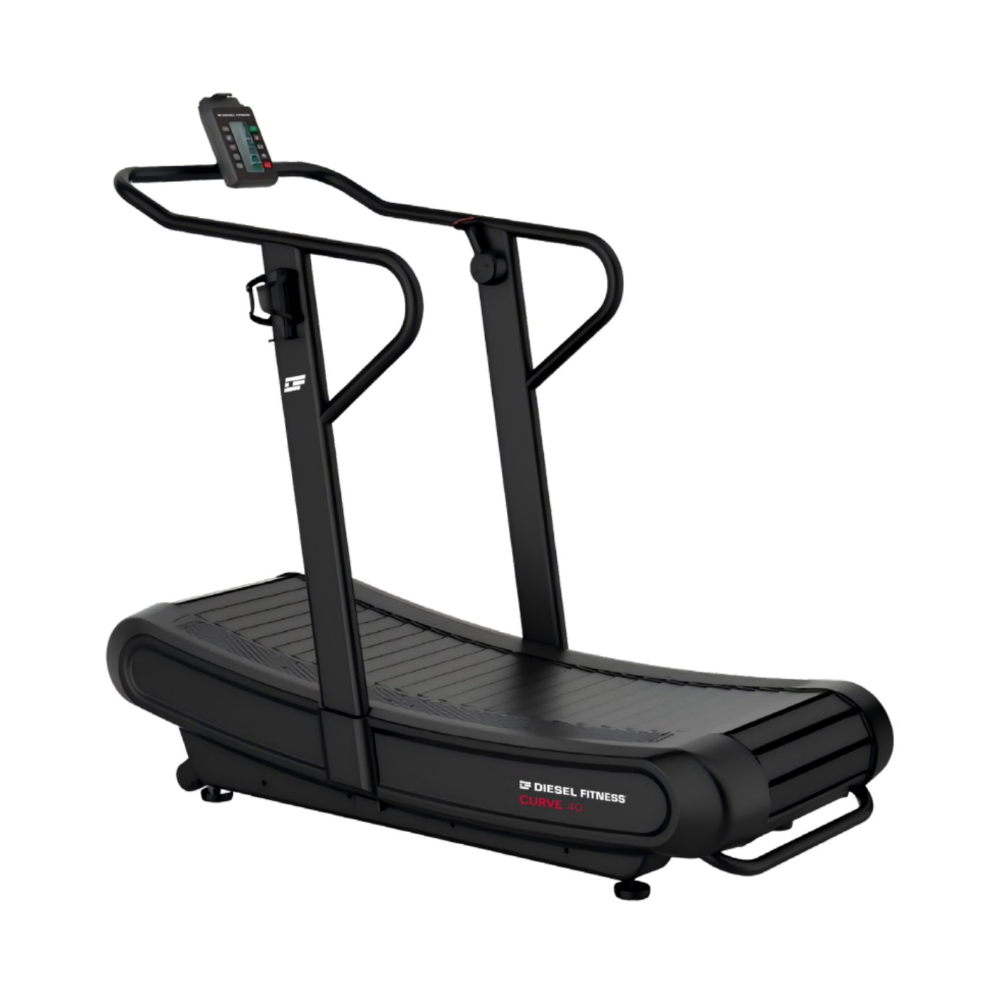 Diesel Fitness Curve 40 Koşu Bandı