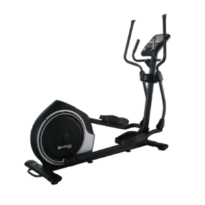 Profitness 1050D Black Eliptik Bisiklet