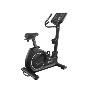 Diesel Fitness 600U Dikey Bisiklet profesyonel elektromanyetik dirençli kondisyon bisikleti