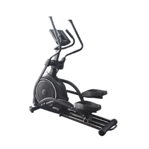 Diesel Fitness 600E profesyonel elektromanyetik dirençli eliptik bisiklet