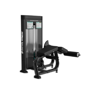 Diesel Fitness Leg Curl profesyonel arka bacak antrenman makinesi