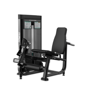 Diesel Fitness Leg Extension profesyonel ön bacak antrenman makinesi