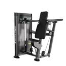 Diesel Fitness Shoulder Press profesyonel omuz ve üst vücut antrenman makinesi