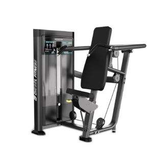 Diesel Fitness Shoulder Press profesyonel omuz ve üst vücut antrenman makinesi