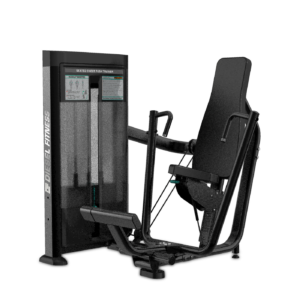 Diesel Fitness Chest Press profesyonel göğüs ve üst vücut antrenman makinesi