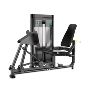 Diesel Fitness Seated Leg Press profesyonel alt vücut ve bacak antrenman makinesi