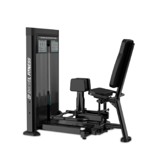 Diesel Fitness Abductor Adductor profesyonel iç ve dış bacak antrenman makinesi