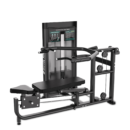 Diesel Fitness Multi Press profesyonel biceps ve triceps antrenman makinesi
