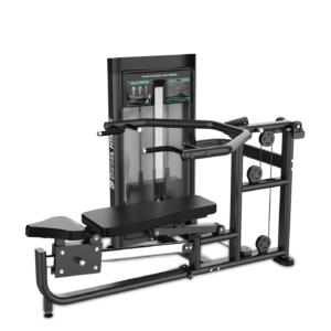 Diesel Fitness Multi Press profesyonel biceps ve triceps antrenman makinesi
