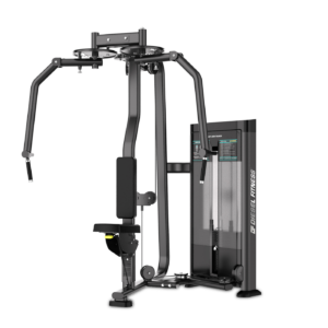 Diesel Fitness Pearl Delt Pec Fly profesyonel göğüs ve arka omuz antrenman makinesi