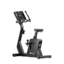 Diesel Fitness 900U Dikey Bisiklet profesyonel ticari elektromanyetik kondisyon bisikleti