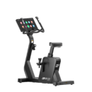 Diesel Fitness 900U Plus Dikey Bisiklet akıllı dokunmatik ekranlı ticari kondisyon bisikleti