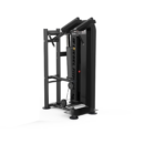 Diesel Fitness Calf Machine profesyonel baldır ve alt bacak antrenman makinesi