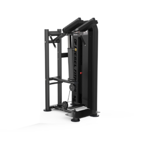 Diesel Fitness Calf Machine profesyonel baldır ve alt bacak antrenman makinesi