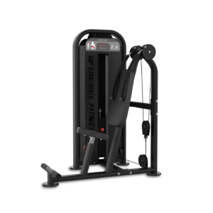 Diesel Fitness Abdominal Machine profesyonel karın ve core antrenman makinesi