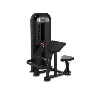 Diesel Fitness Biceps Triceps Dual Machine profesyonel kol antrenman makinesi