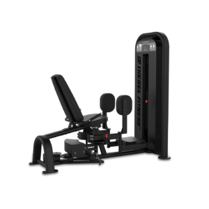 Diesel Fitness Inner Outer Thigh Dual Machine profesyonel iç ve dış bacak antrenman makinesi
