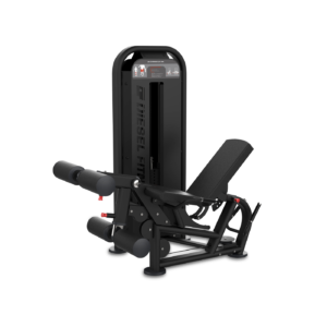 Diesel Fitness Leg Curl Leg Extension Dual Machine profesyonel bacak antrenman makinesi