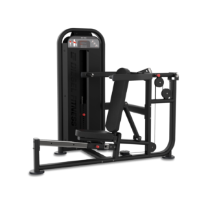 Diesel Fitness Multi Press Dual Machine profesyonel üst vücut antrenman makinesi