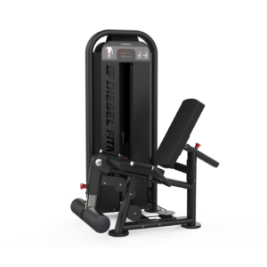 Diesel Fitness D46 Leg Extension profesyonel ön bacak antrenman makinesi