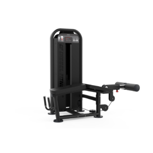 Diesel Fitness Horizontal Leg Curl profesyonel arka bacak antrenman makinesi