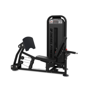 Diesel Fitness Leg Press Calf Dual Machine profesyonel alt vücut antrenman makinesi