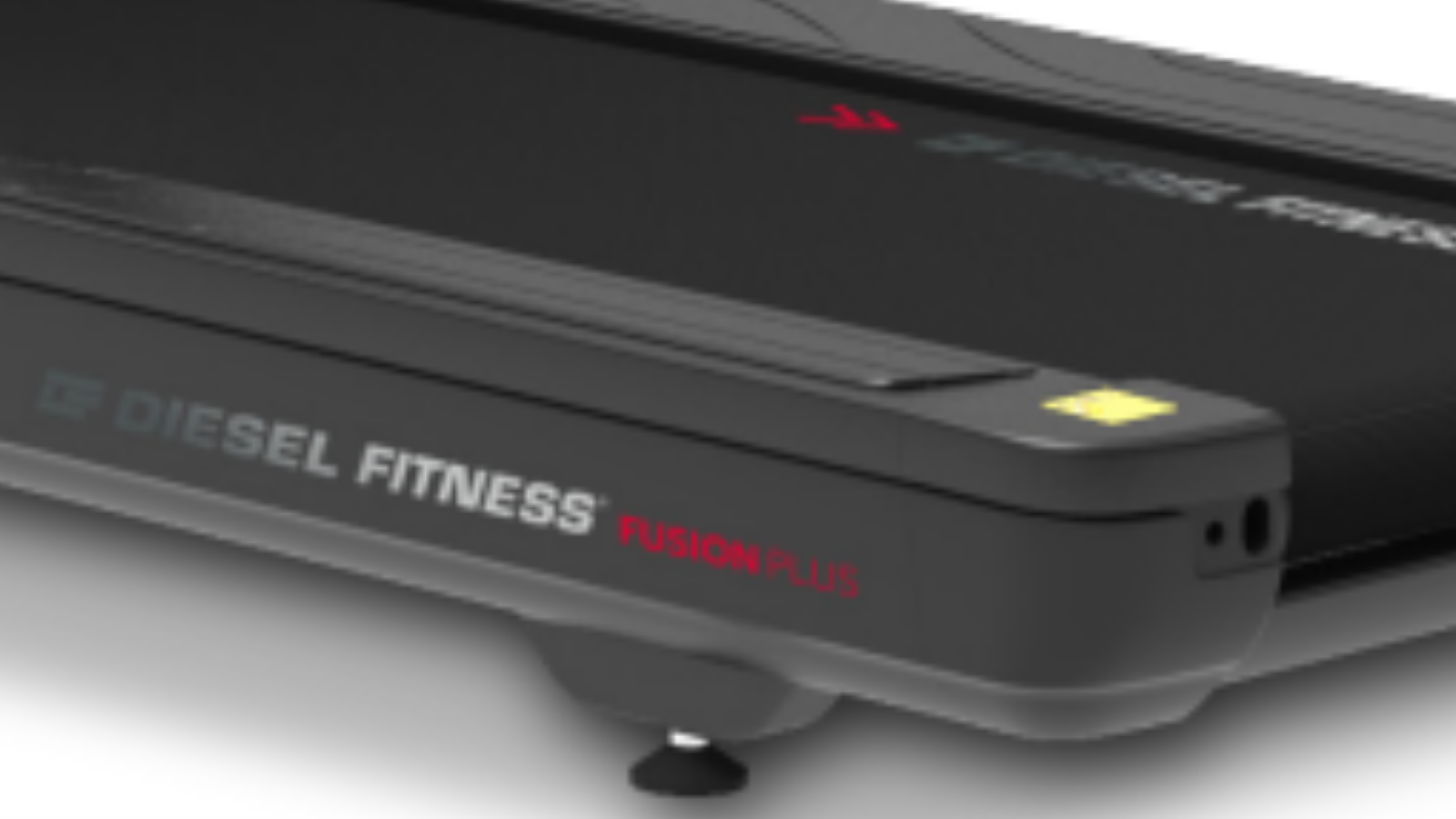Diesel Fitness Genel Özellikler