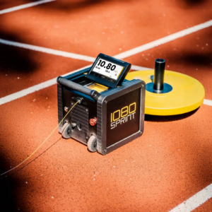 1080 Motion Sprint