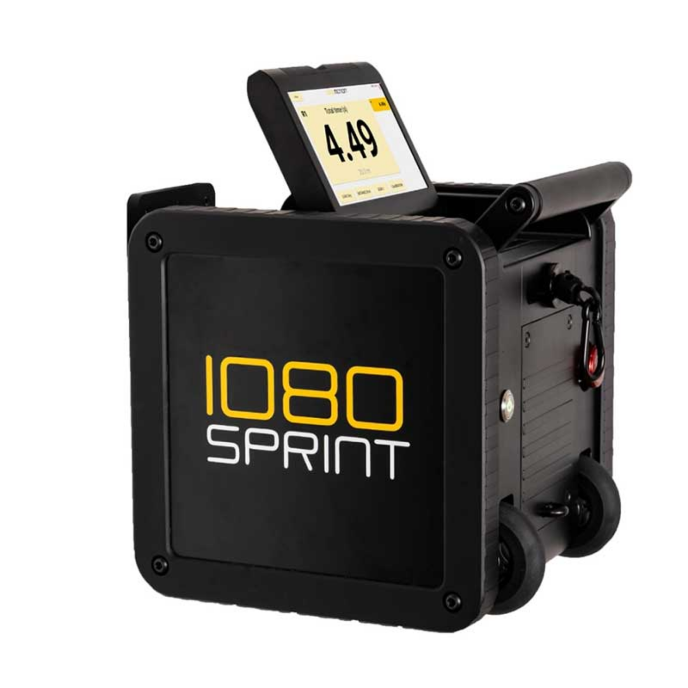 1080 Motion Sprint - Görsel 4