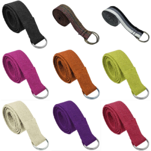 AVESSA YK-200 YOGA KEMERİ