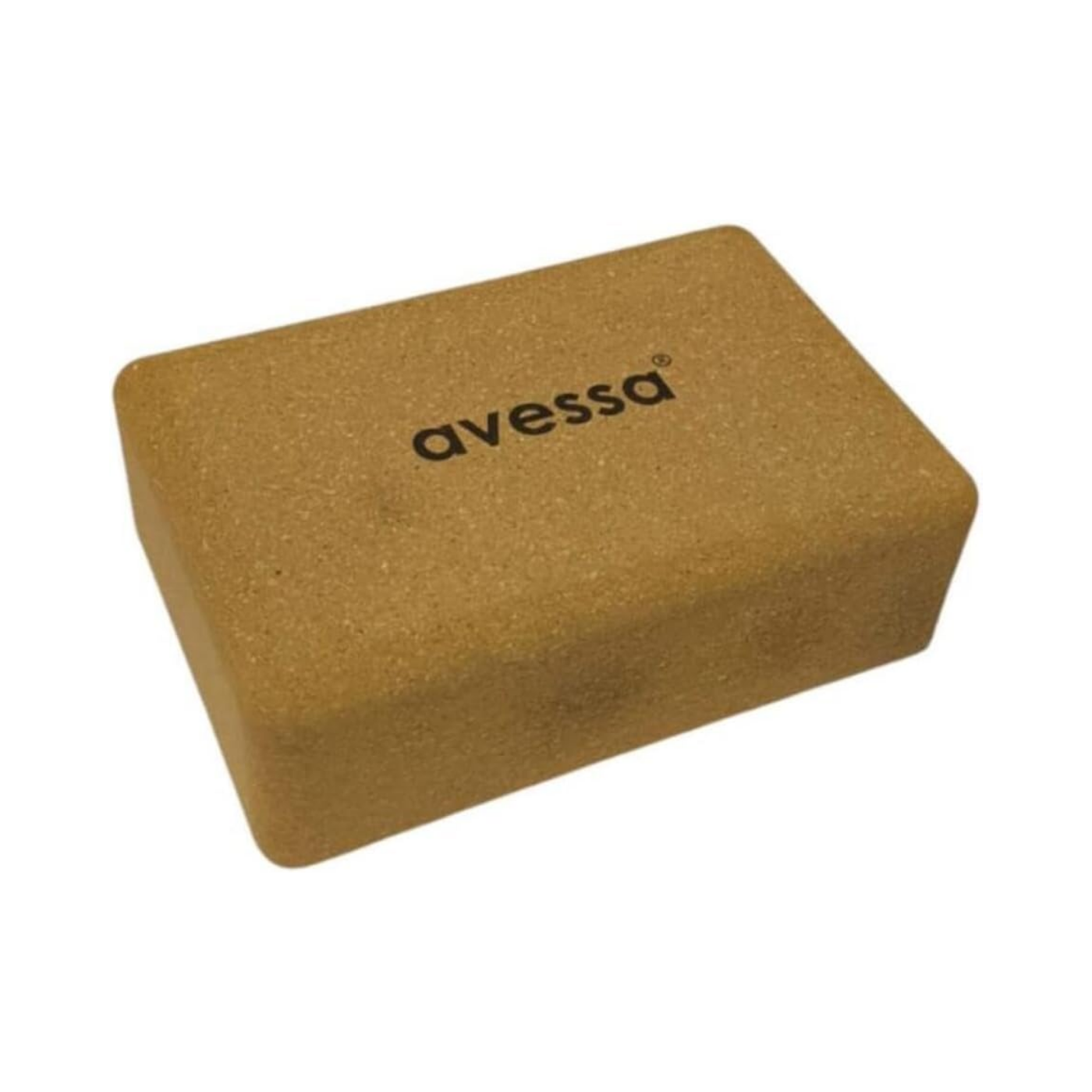 AVESSA CORK-YOGA YOGA BLOK MANTAR - Görsel 2