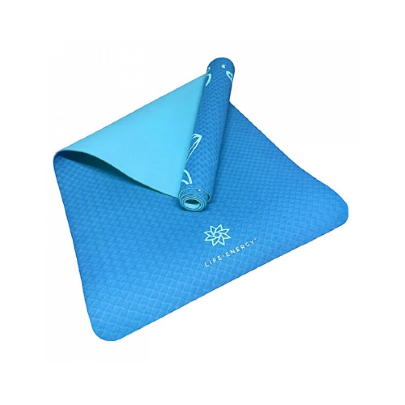 AVESSA TPE PROFESYONEL YOGA MİNDERİ
