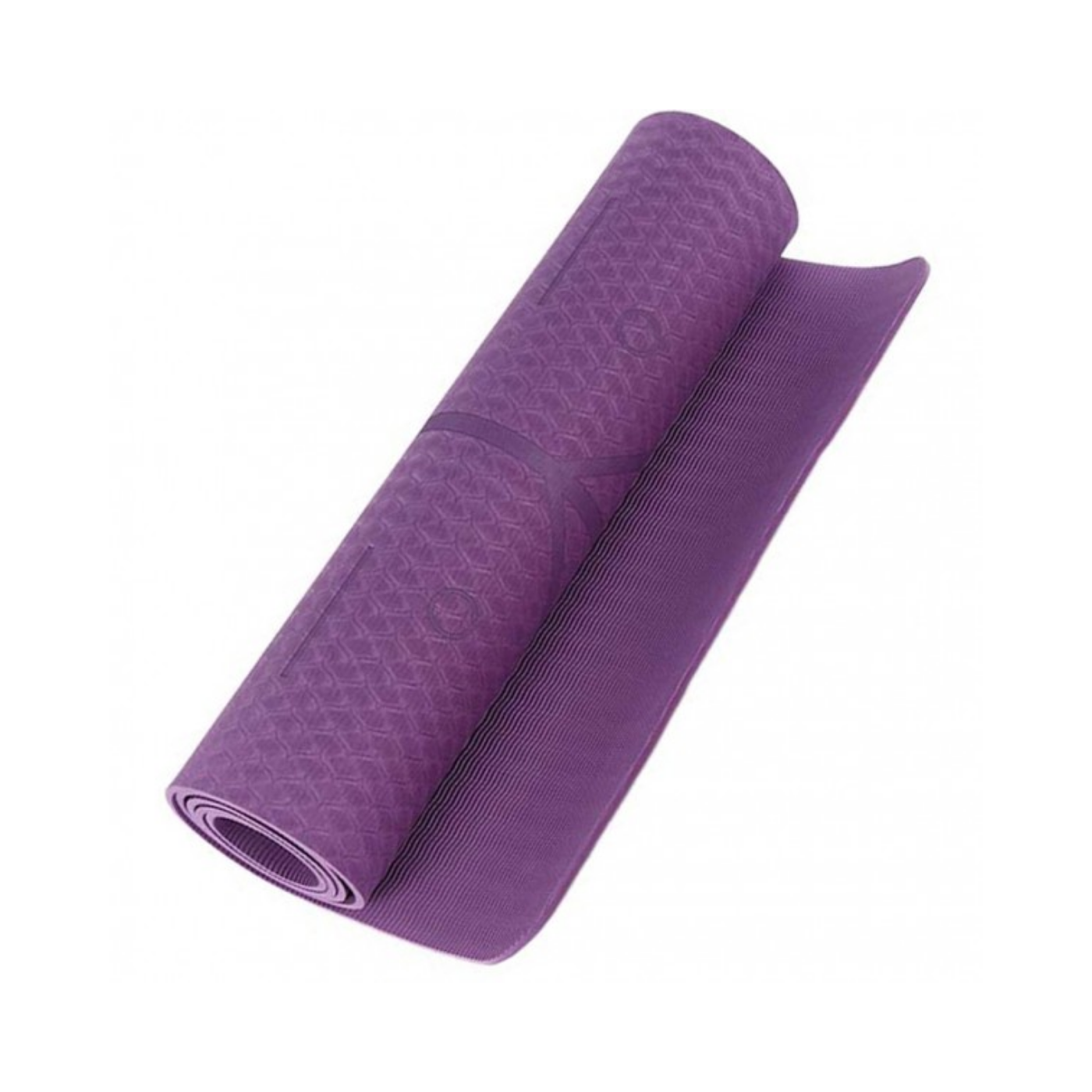 AVESSA TPE PROFESYONEL YOGA MİNDERİ - Görsel 2
