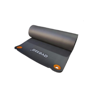 AVESSA HNBR-10 DELİKLİ NBR MAT 1,5 CM GRİ